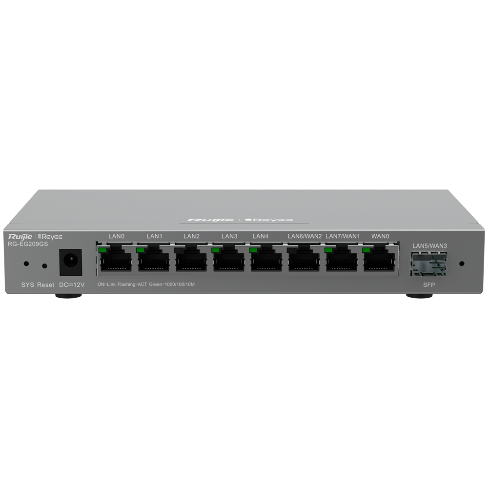 RG-EG209GS - Image 3