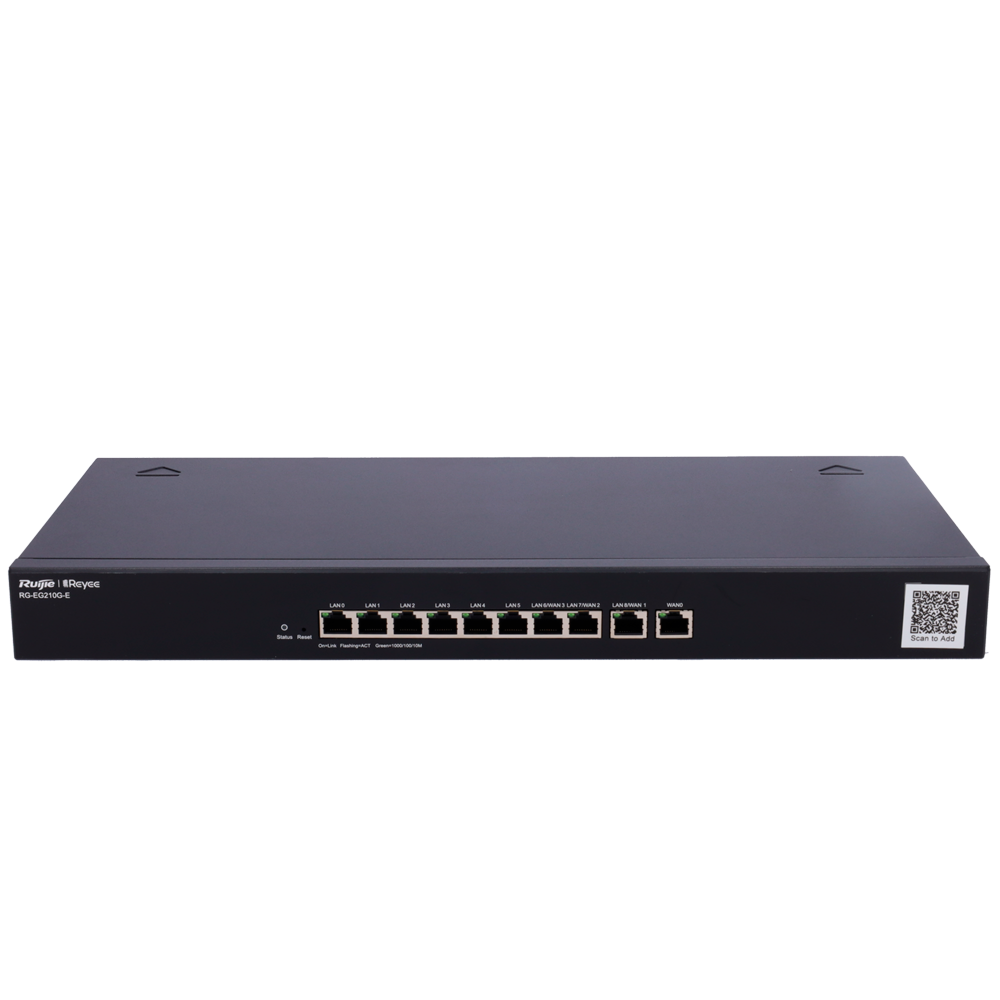 RG-EG210G-E - Image 3