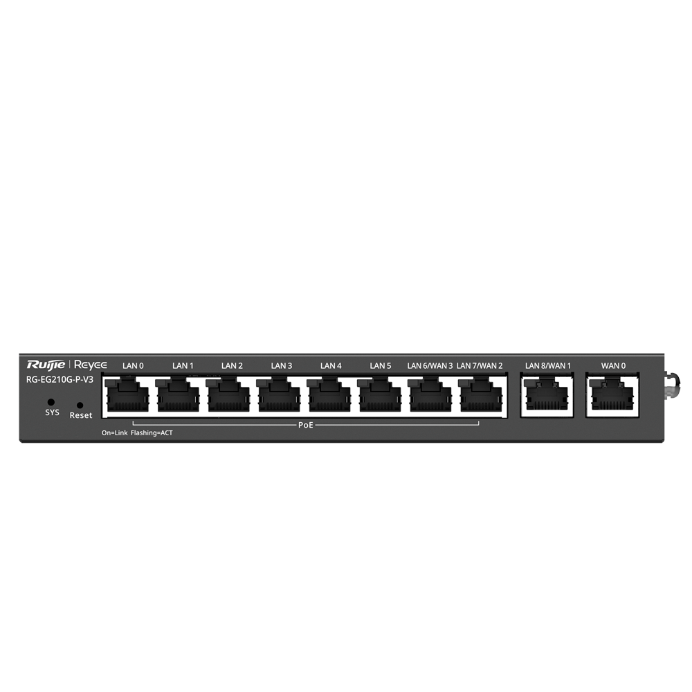 RG-EG210G-P-V3 - Image 3