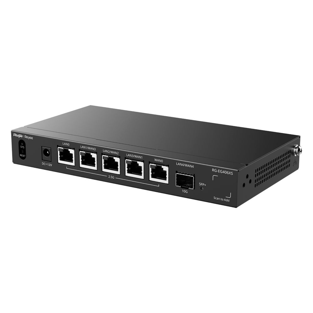RG-EG406XS - Image 3