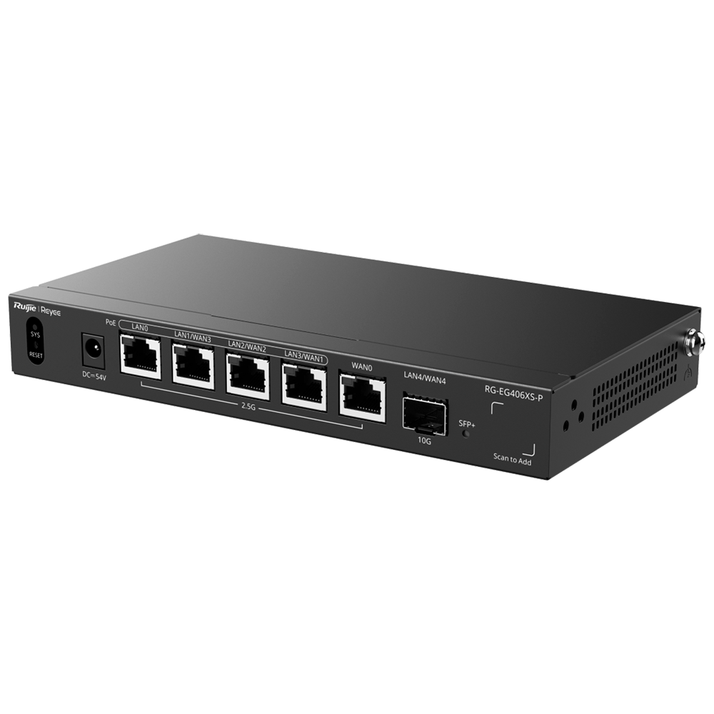 RG-EG406XS-P - Image 3