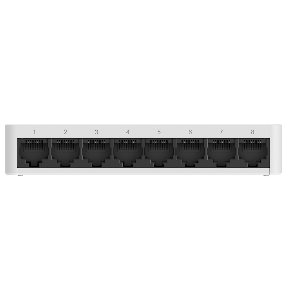 RG-ES08F - Image 3