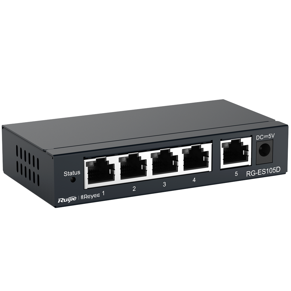 RG-ES105D - Image 3
