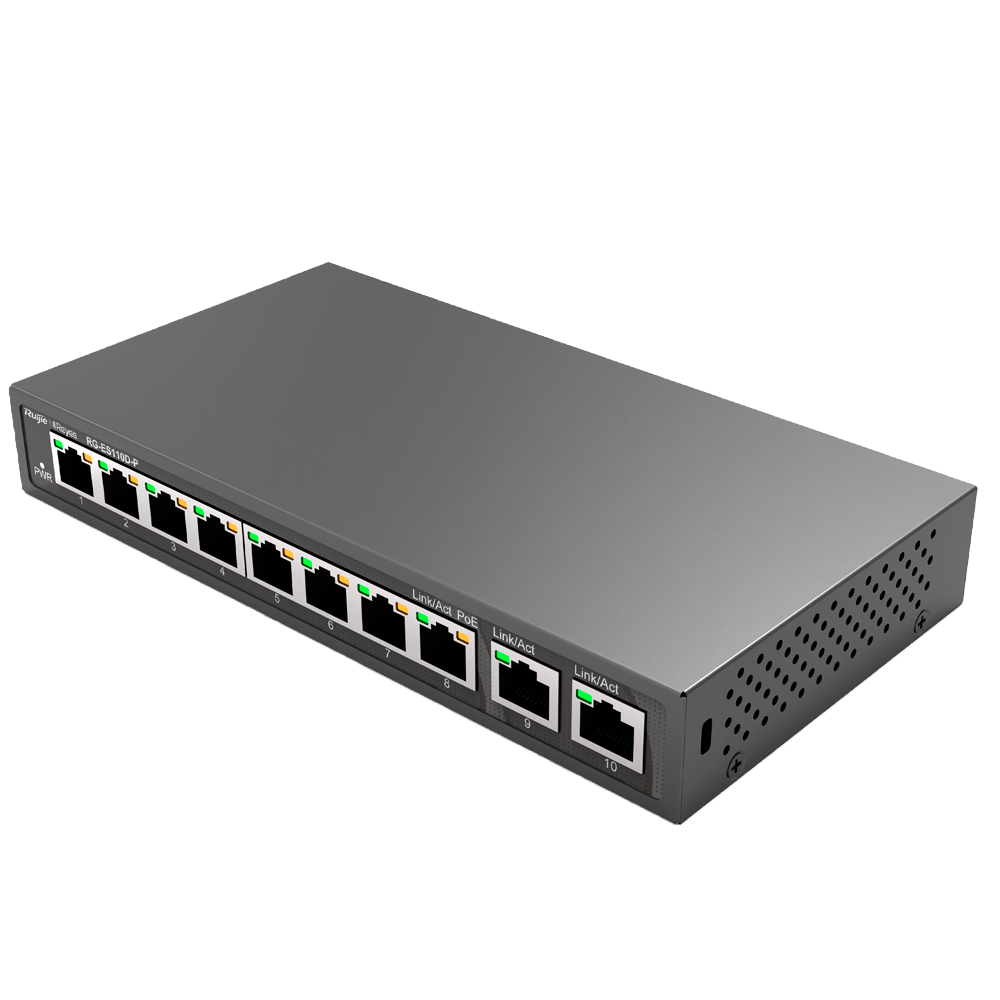 RG-ES110D-P - Image 3