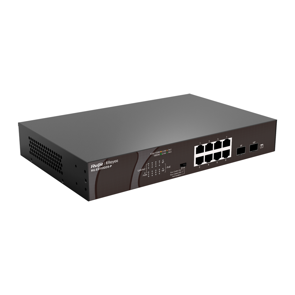RG-ES110GDS-P - Image 3