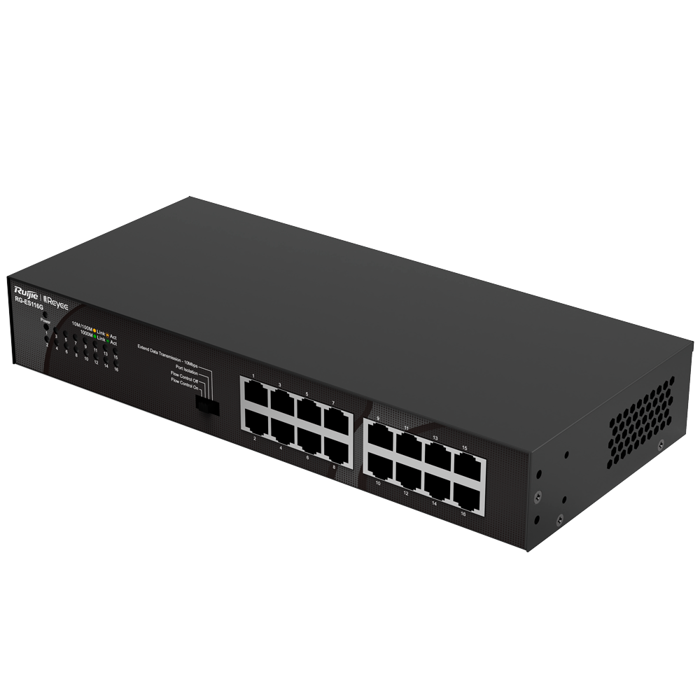 RG-ES116G - Image 3