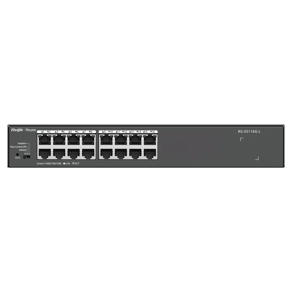 RG-ES116G-L - Image 3