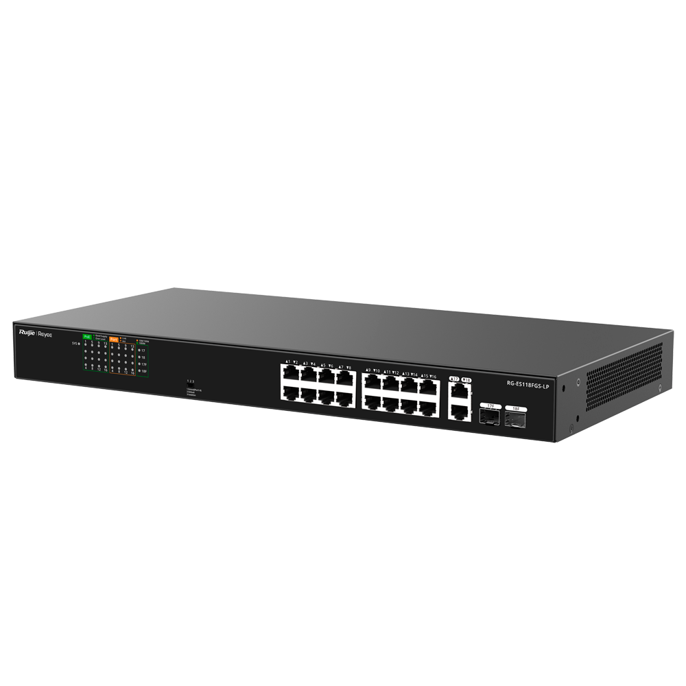 RG-ES118FGS-LP - Image 3