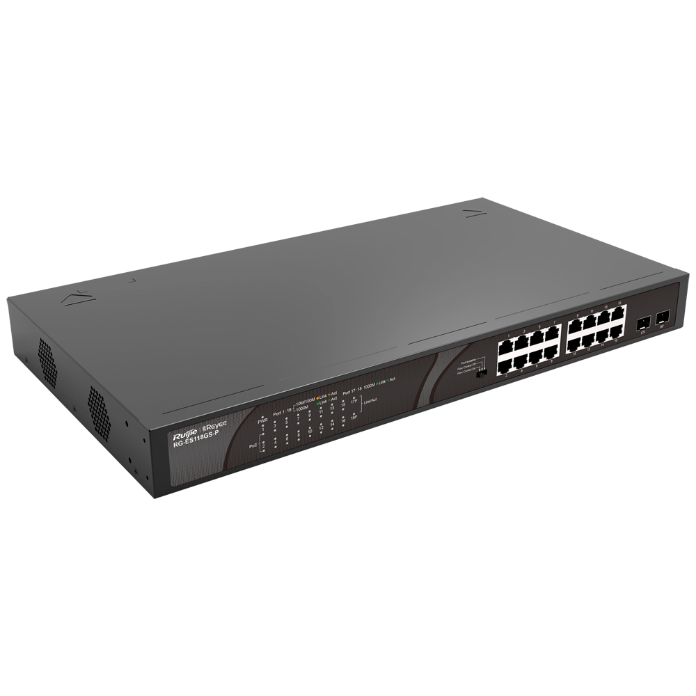 RG-ES118GS-P - Image 3