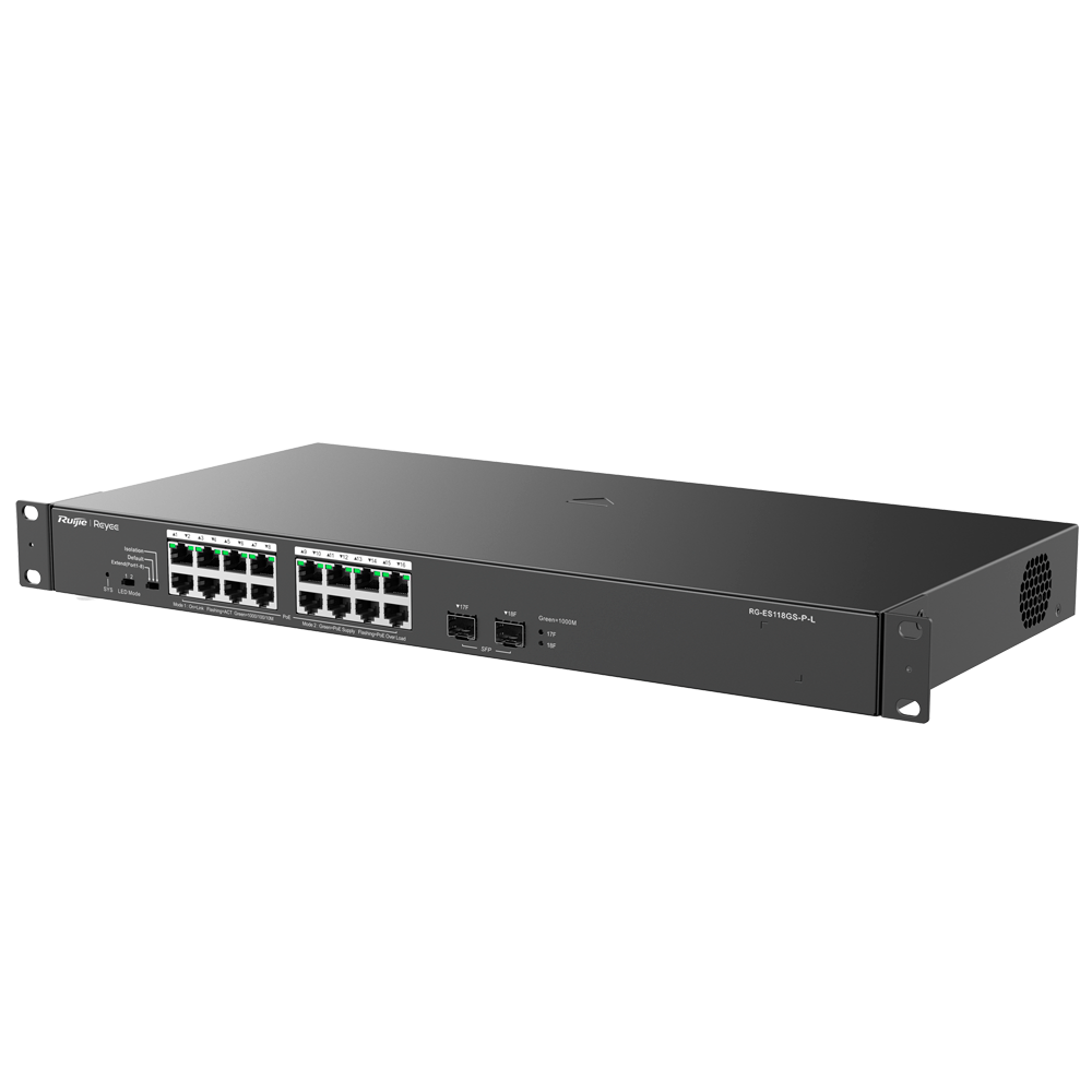 RG-ES118GS-P-L - Image 3