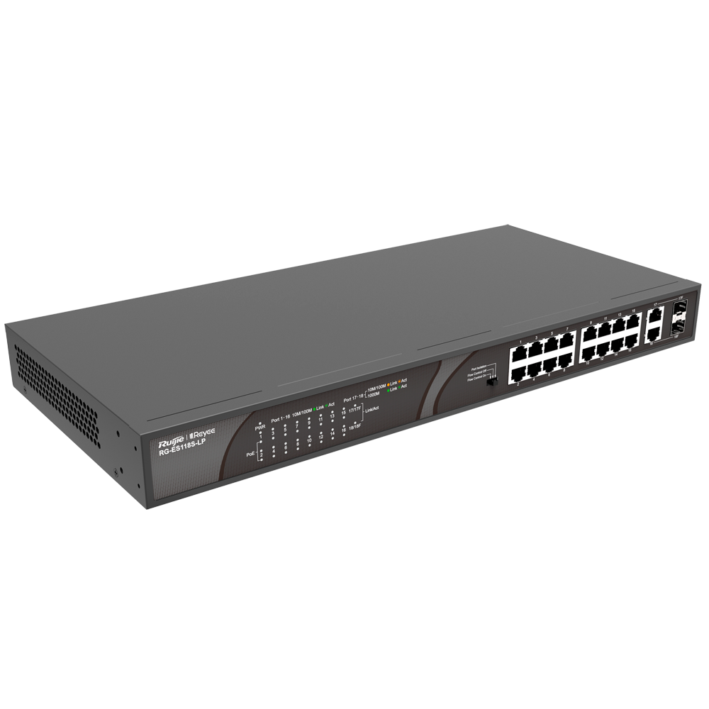 RG-ES118S-LP - Image 3