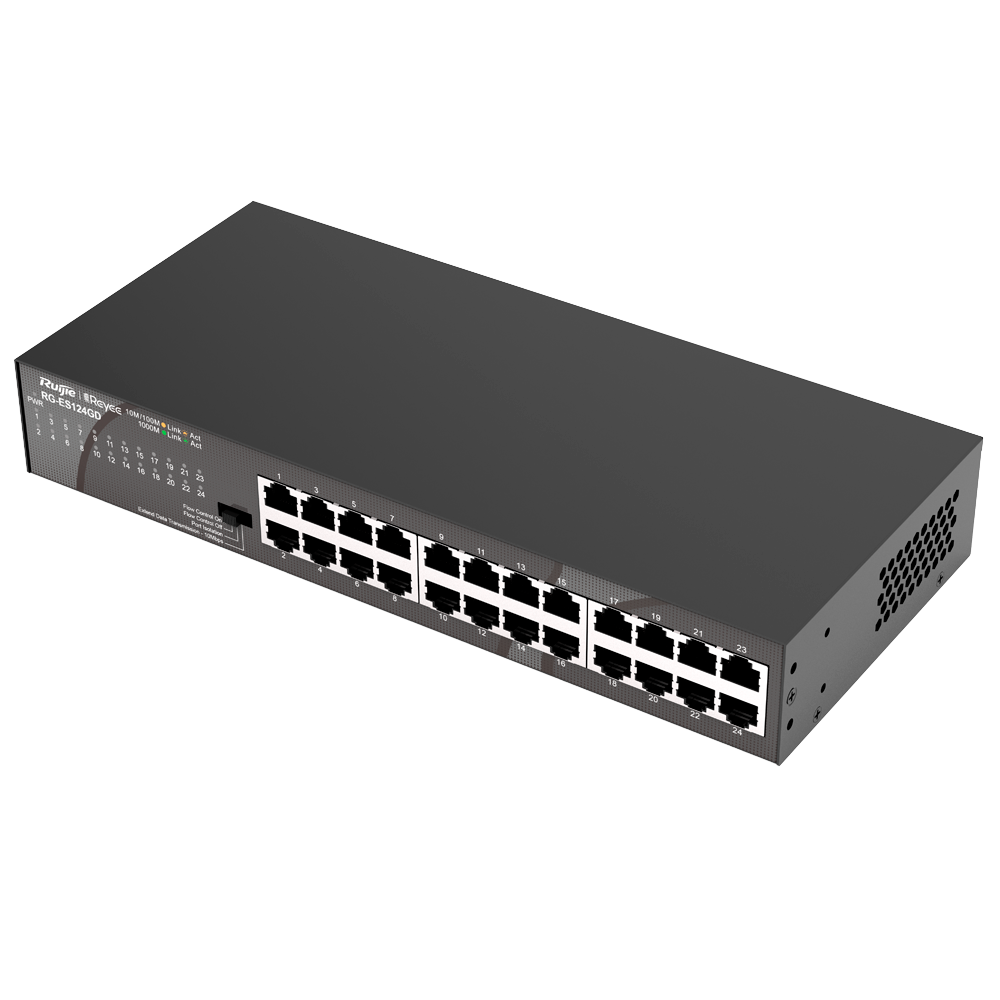 RG-ES124GD - Image 3