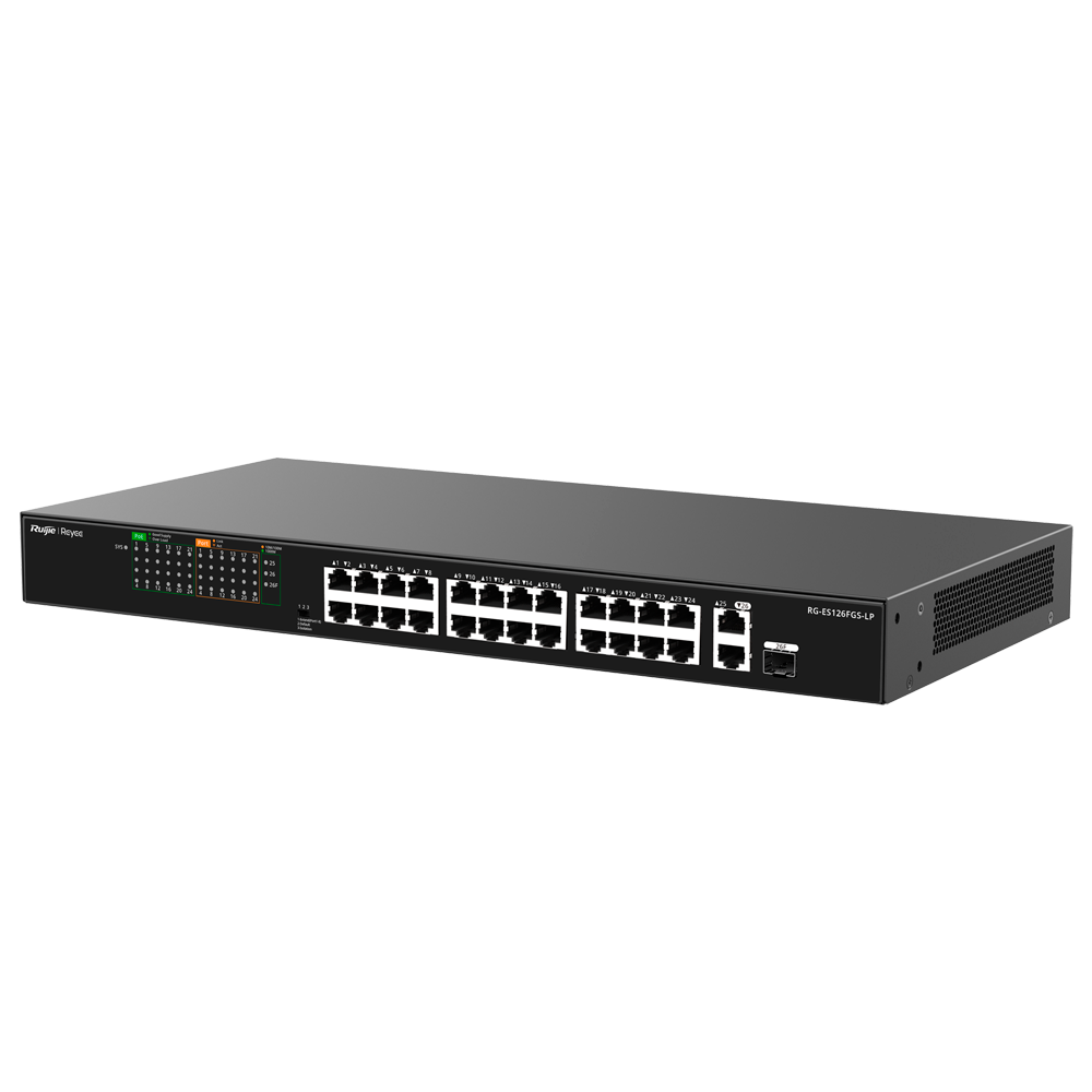 RG-ES126FGS-LP - Image 3