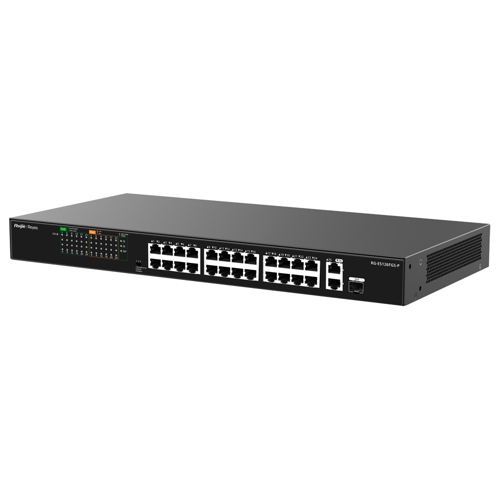 RG-ES126FGS-P - Image 3