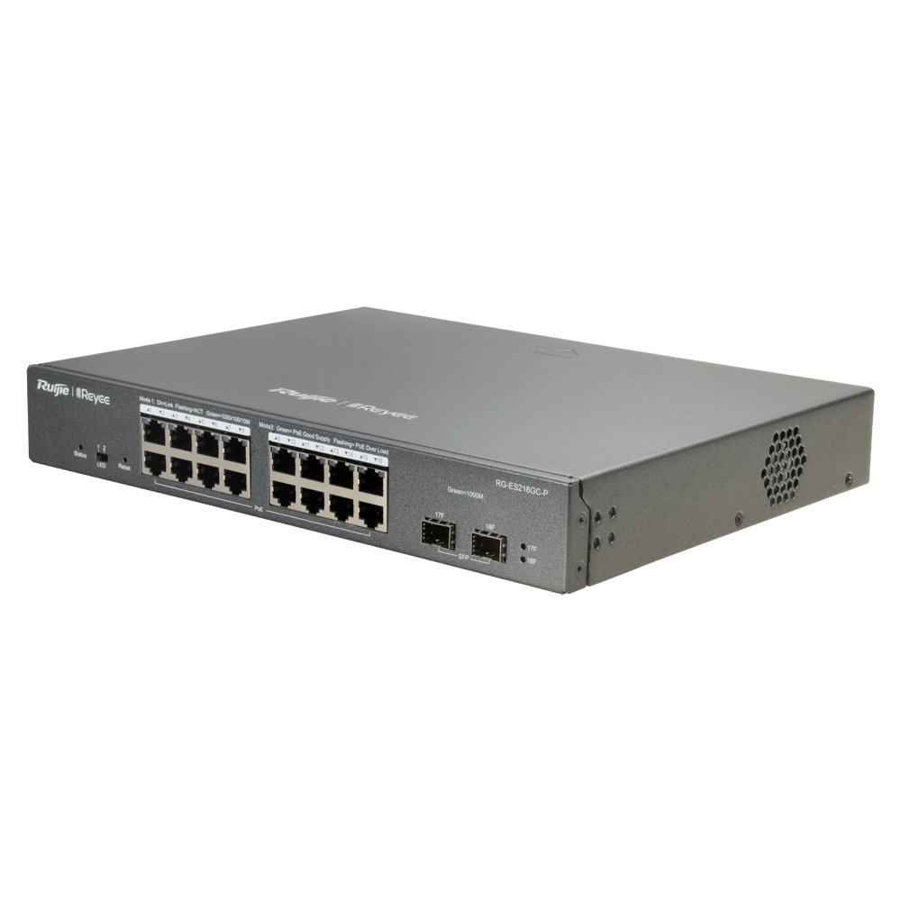 RG-ES218GC-P - Image 3