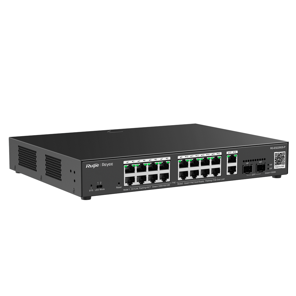 RG-ES220GS-P - Image 3