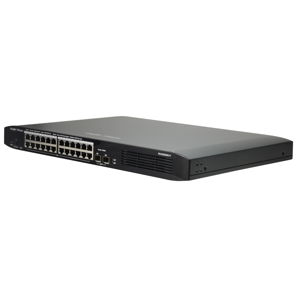 RG-ES226GC-P - Image 3