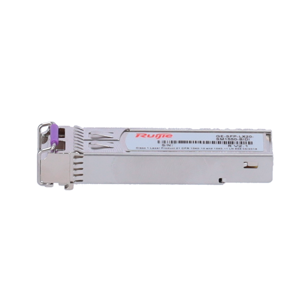 RG-GE-SFP-LX20-SM1550-BIDI - Image 3