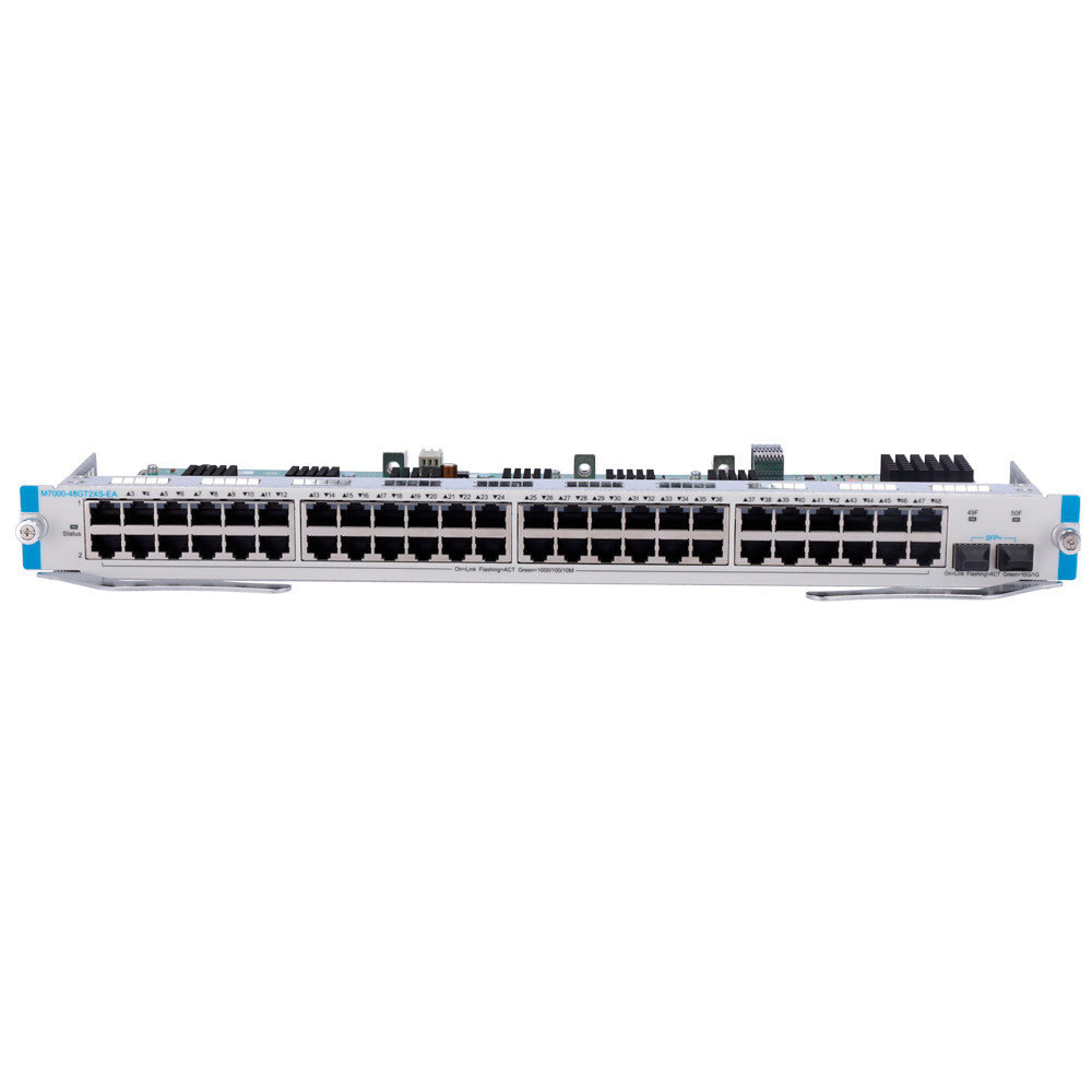 RG-M7000-48GT2XS-EA - Image 3