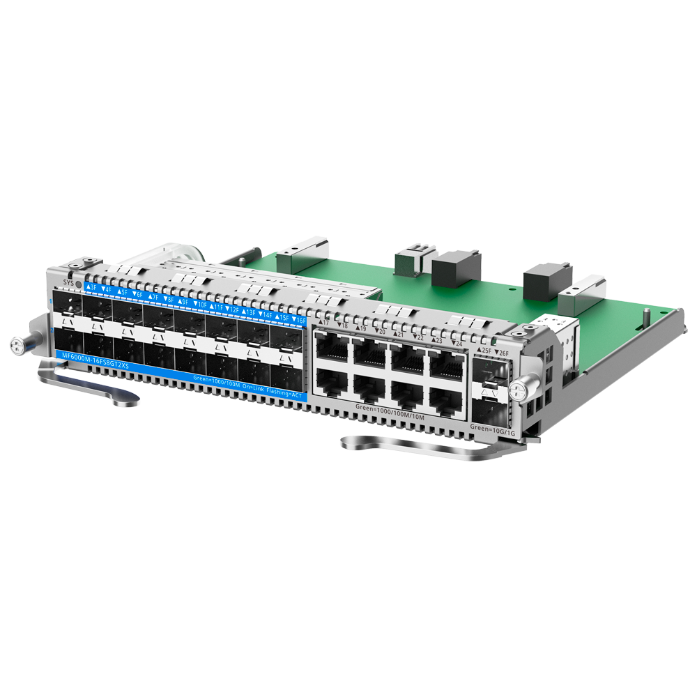 RG-MF6000M-16FS8GT2XS - Image 3