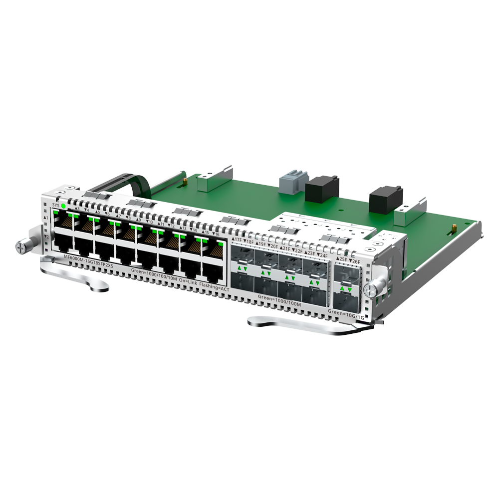 RG-MF6000M-16GT8SFP2XS - Image 3