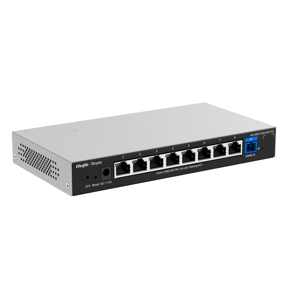 RG-NBF2100S-8GT1SC - Image 3