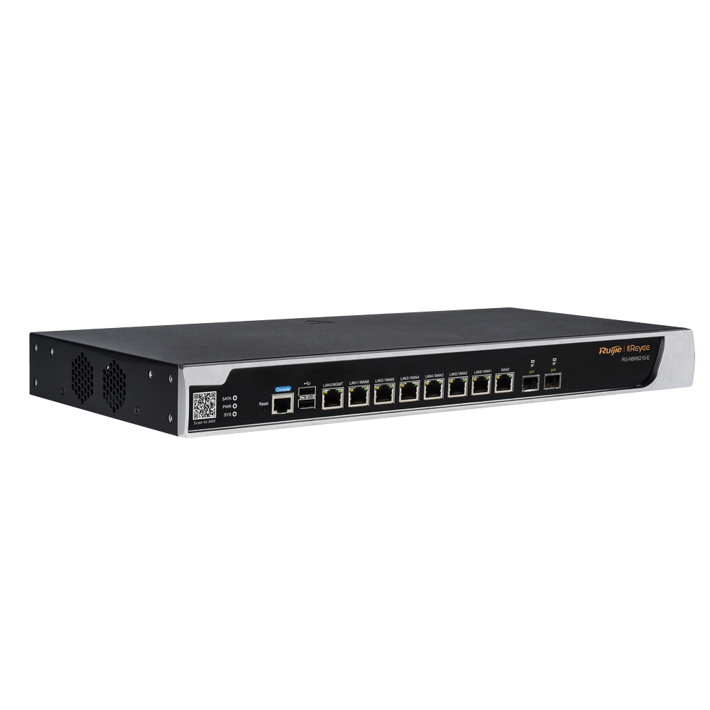 RG-NBR6210-E - Image 3