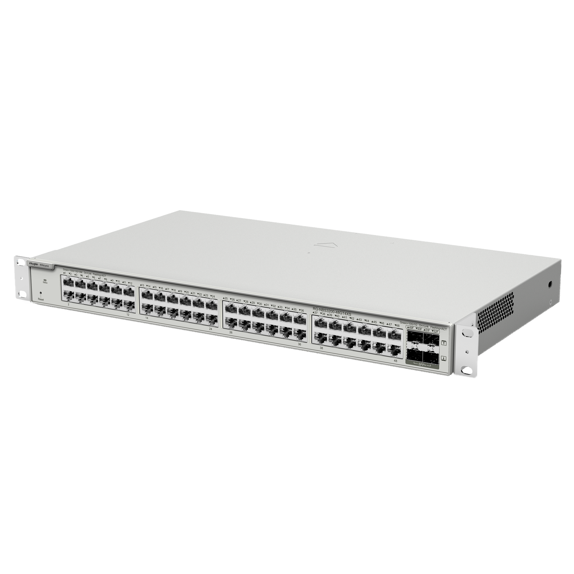 RG-NBS3200-48GT4XS - Image 3