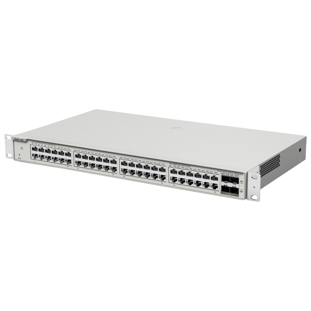 RG-NBS3200-48GT4XS-P - Image 3