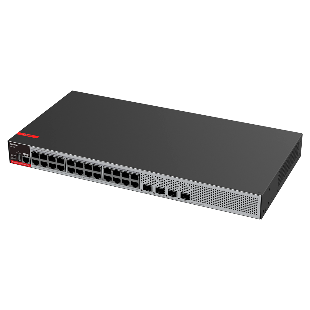 RG-S2915-24GT4MS-P-L - Image 3