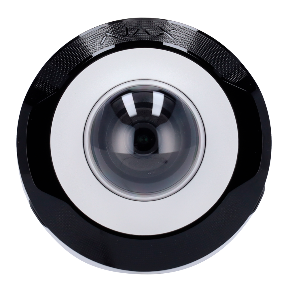 AJ-DOMECAM-MINI-8-0400-HL-W - Image 3