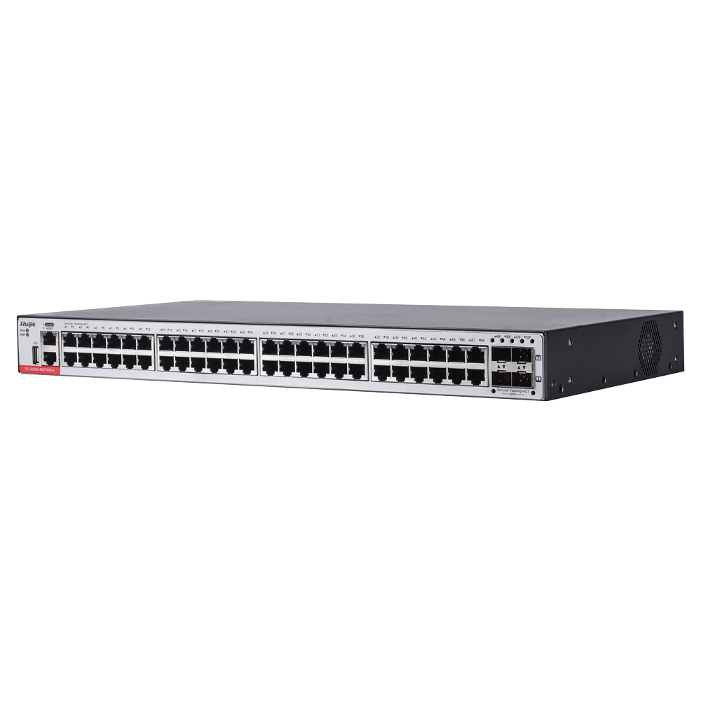 RG-S5300-48GT4XS-E - Image 3