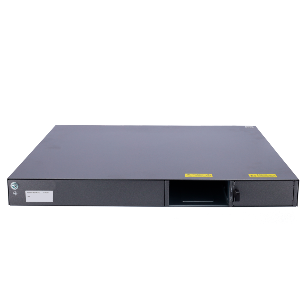 RG-S5310-48GT4XS-P-E - Image 3