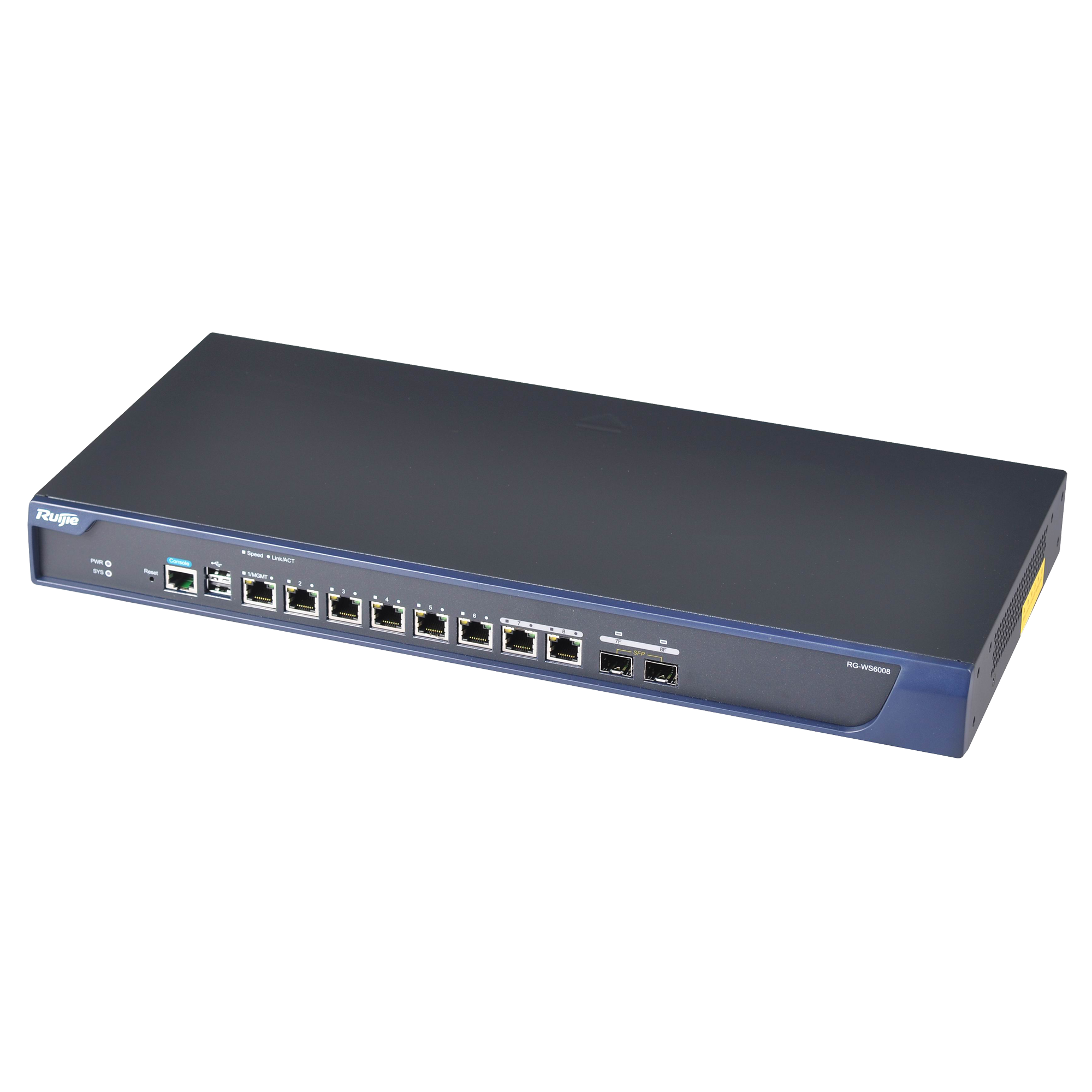RG-WS6008 - Image 3
