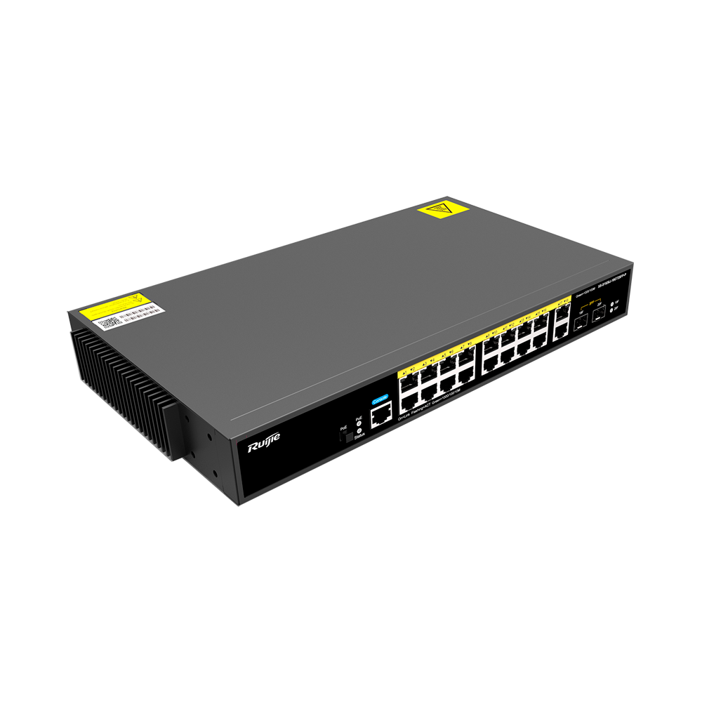 RG-XS-S1930J-18GT2SFP-P - Image 3