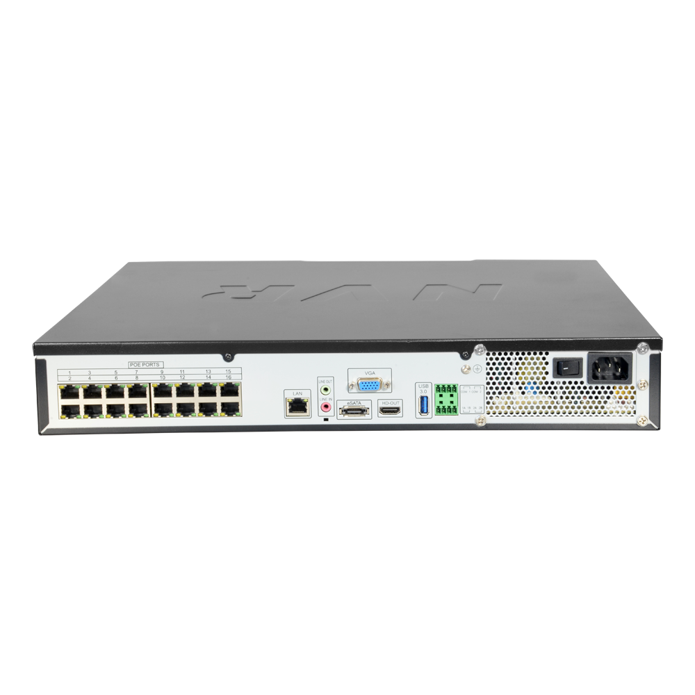 SN-NVR3632E4-P16-J - Image 3