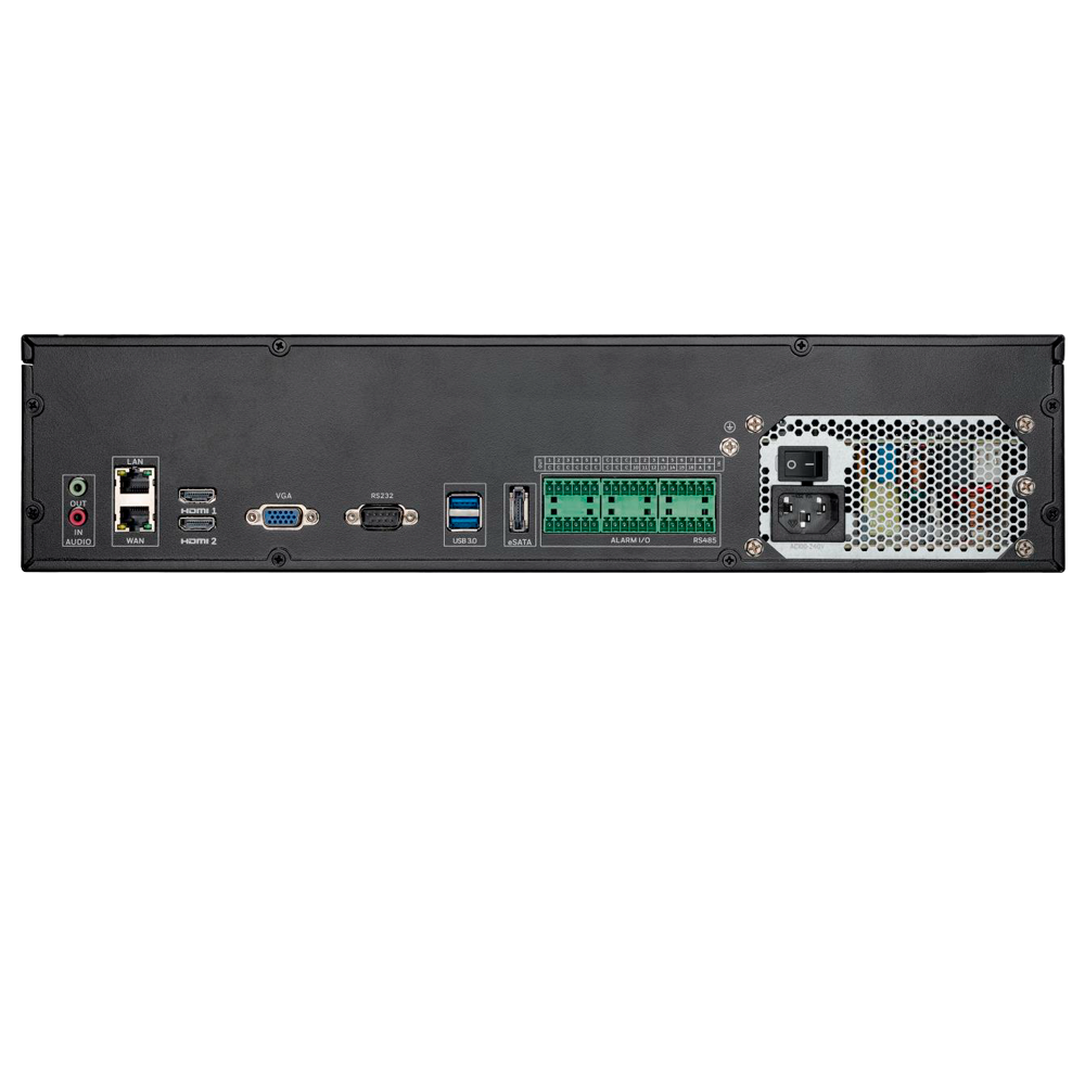 SN-NVR3964E8-J - Image 3