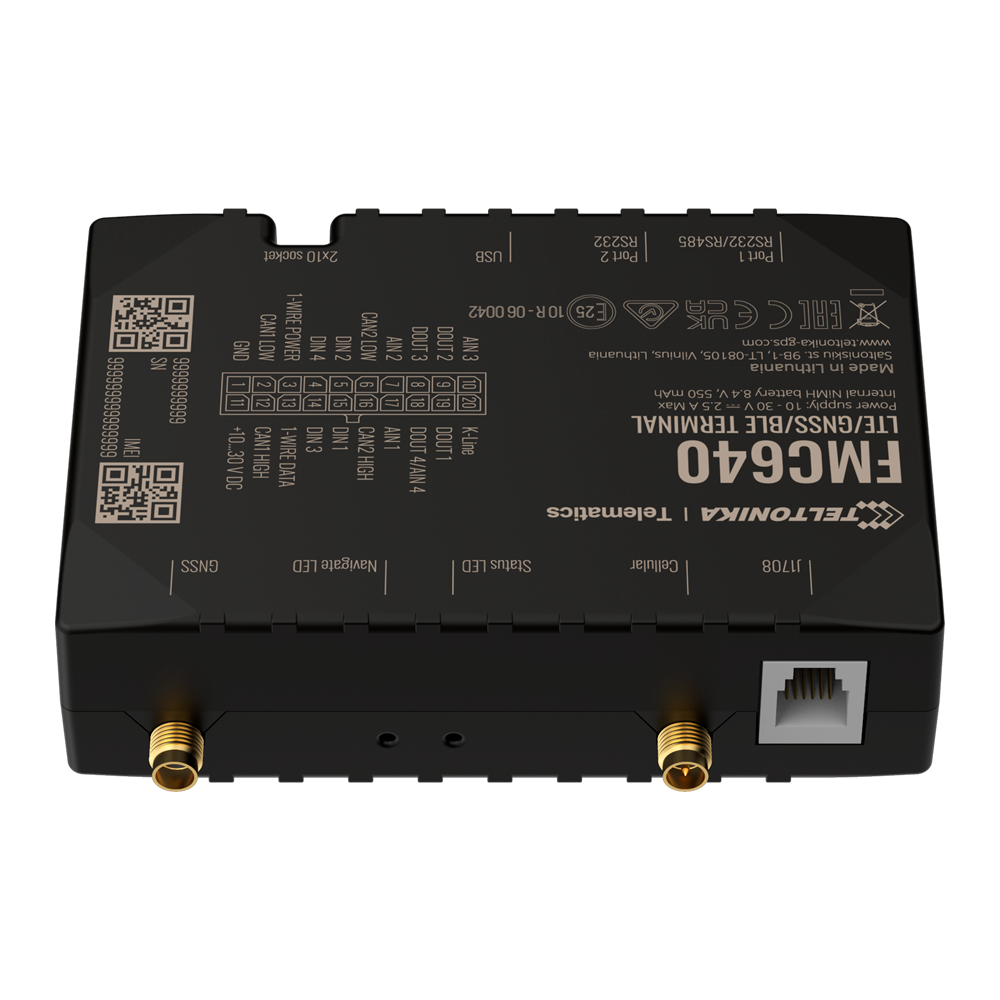 TK-FMC640 - Image 3