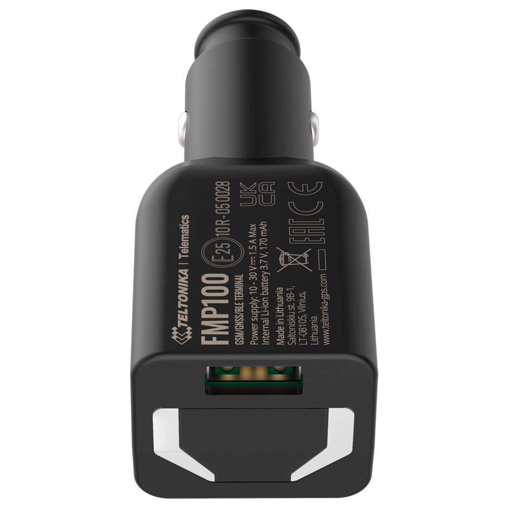 TK-FMP100 - Image 3
