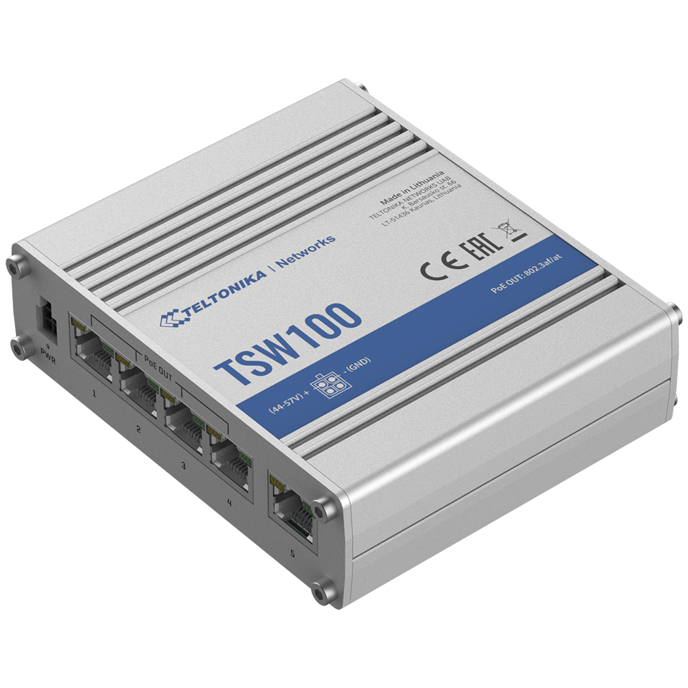 TK-TSW100 - Image 3