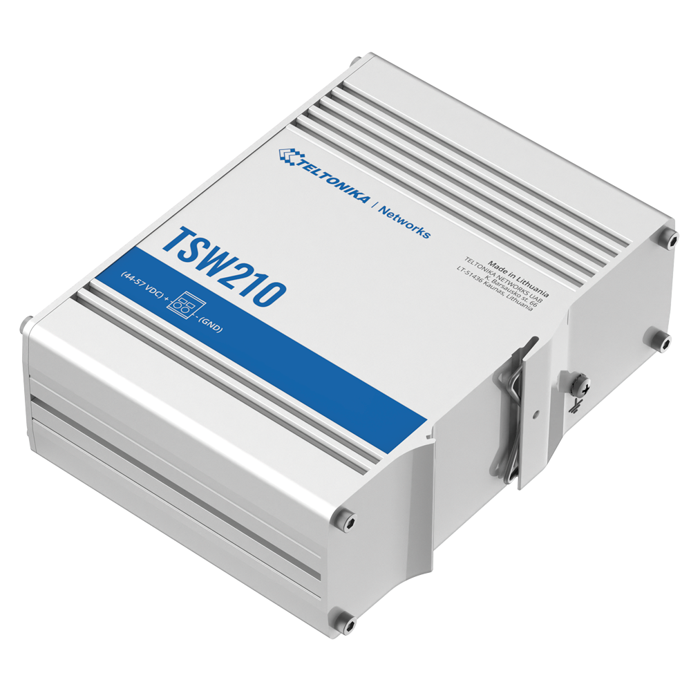 TK-TSW210 - Image 3