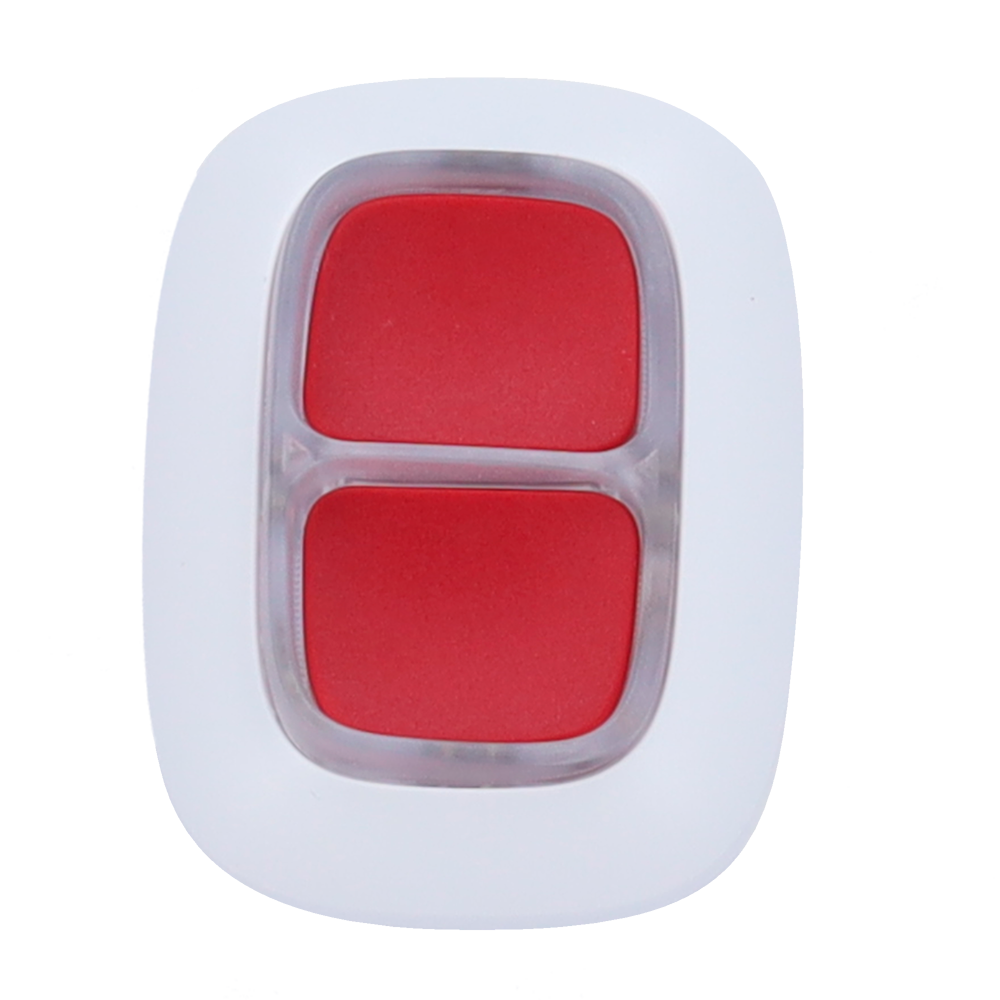 AJ-DOUBLEBUTTON-G3-W - Image 3