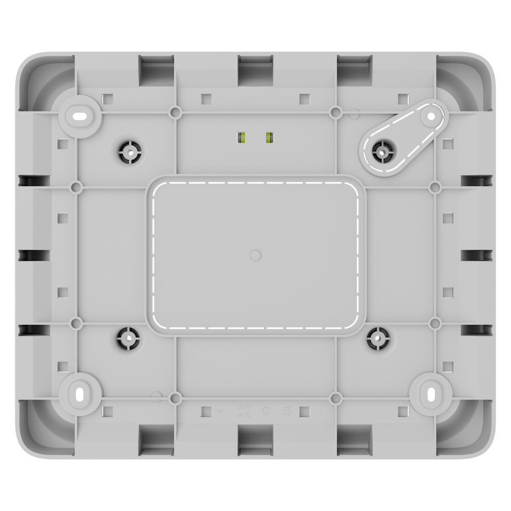 AJ-EN54-GLANDBOX-W - Image 3