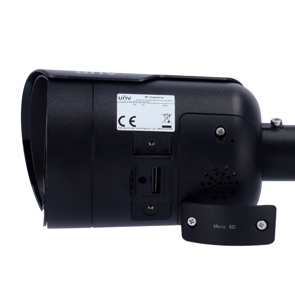 UV-IPC2122LE-ADF28KMC-WL-BLACK - Image 3