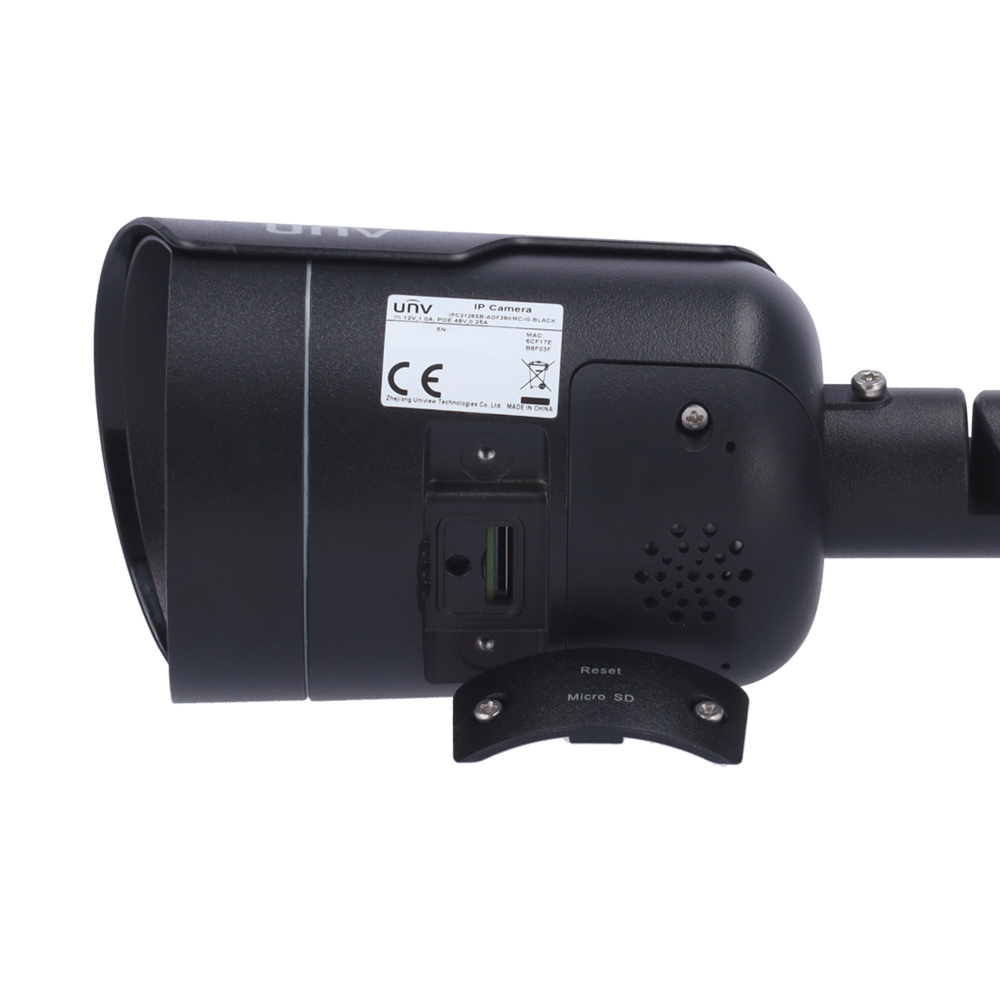 UV-IPC2128SB-ADF28KMC-I0-BLACK - Image 3