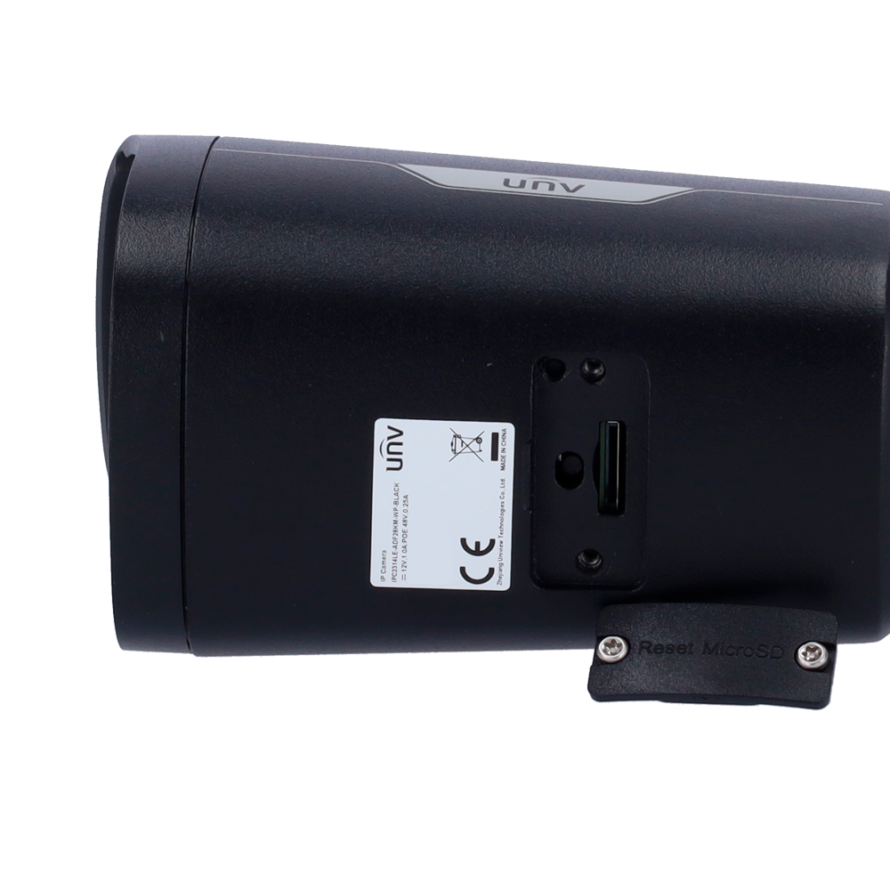 UV-IPC2314LE-ADF28KM-WP-BLACK - Image 3