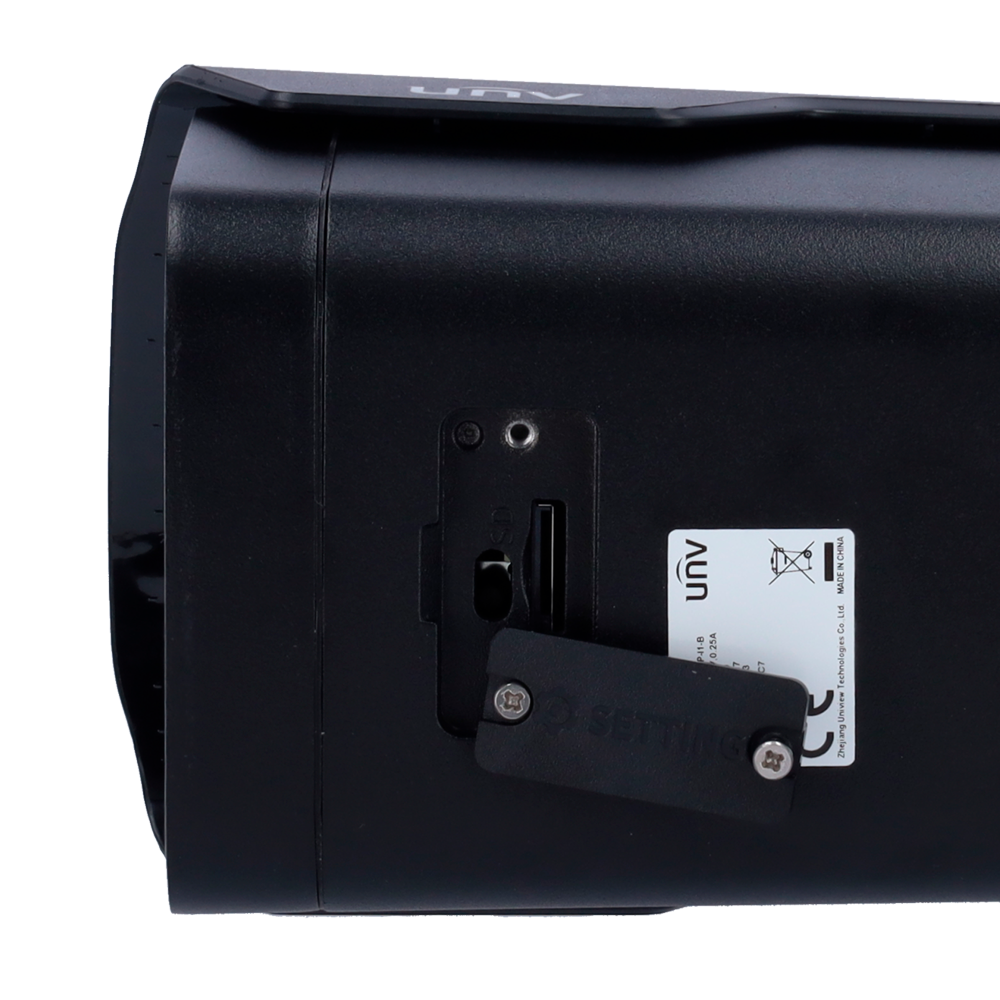 UV-IPC2B14SE-ADF28K-WP-I1-BLACK - Image 3