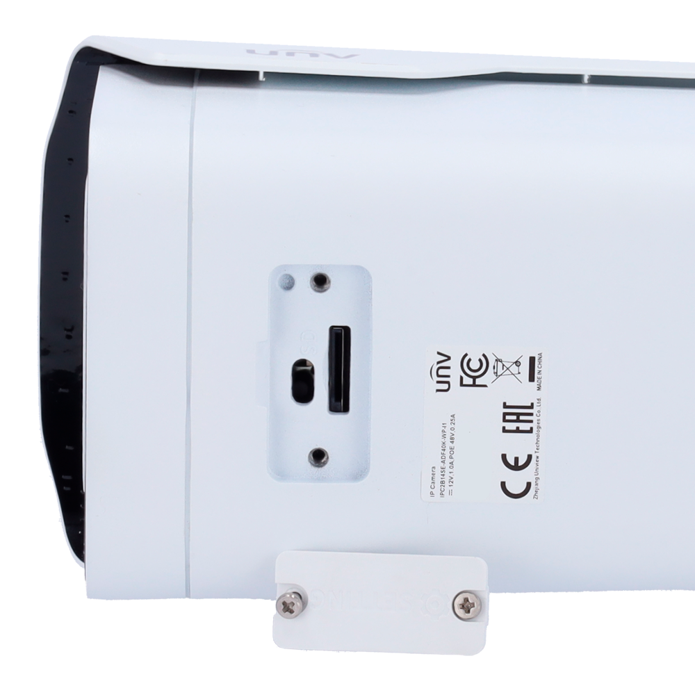 UV-IPC2B14SE-ADF40K-WP-I1 - Image 3