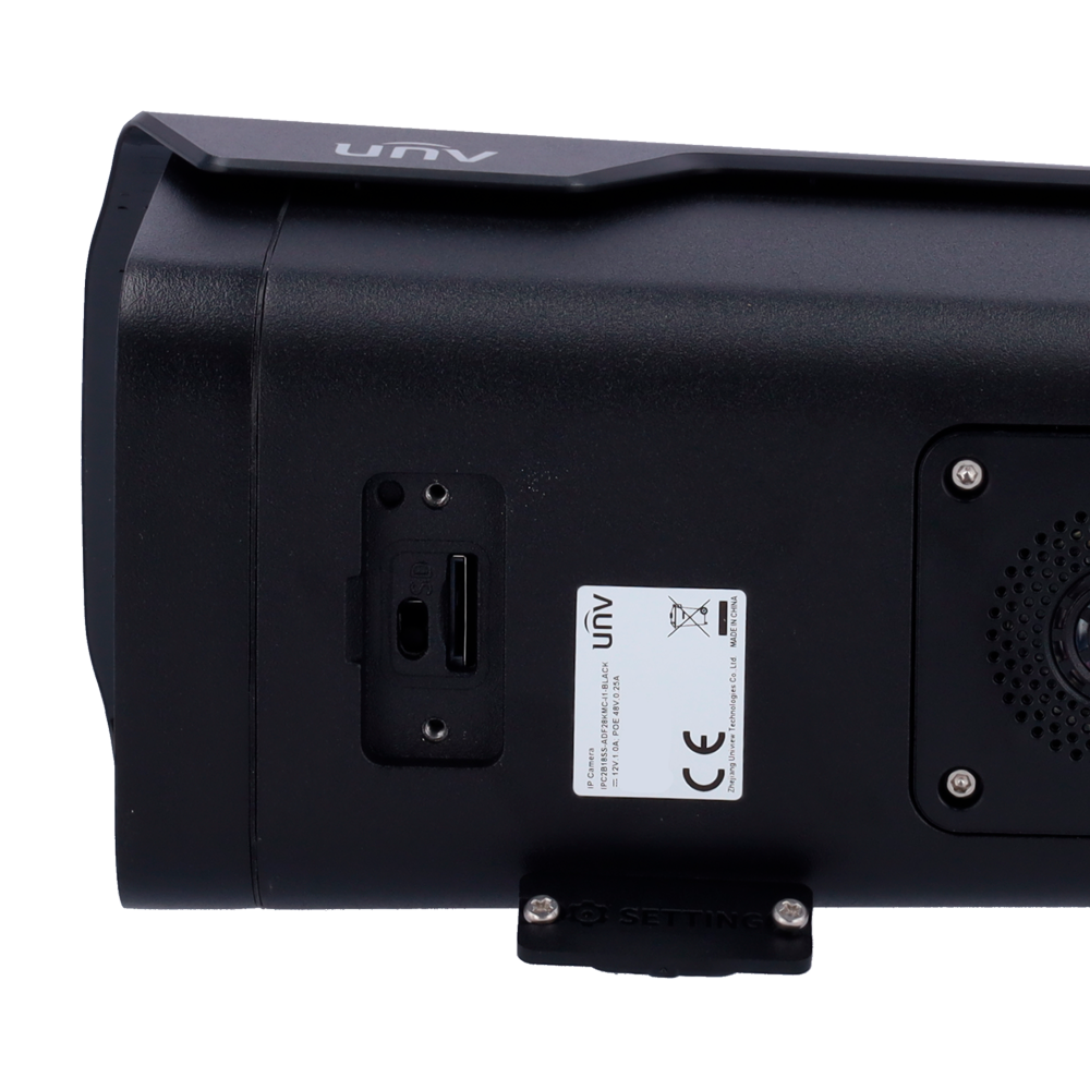 UV-IPC2B18SS-ADF28KMC-I1-BLACK - Image 3