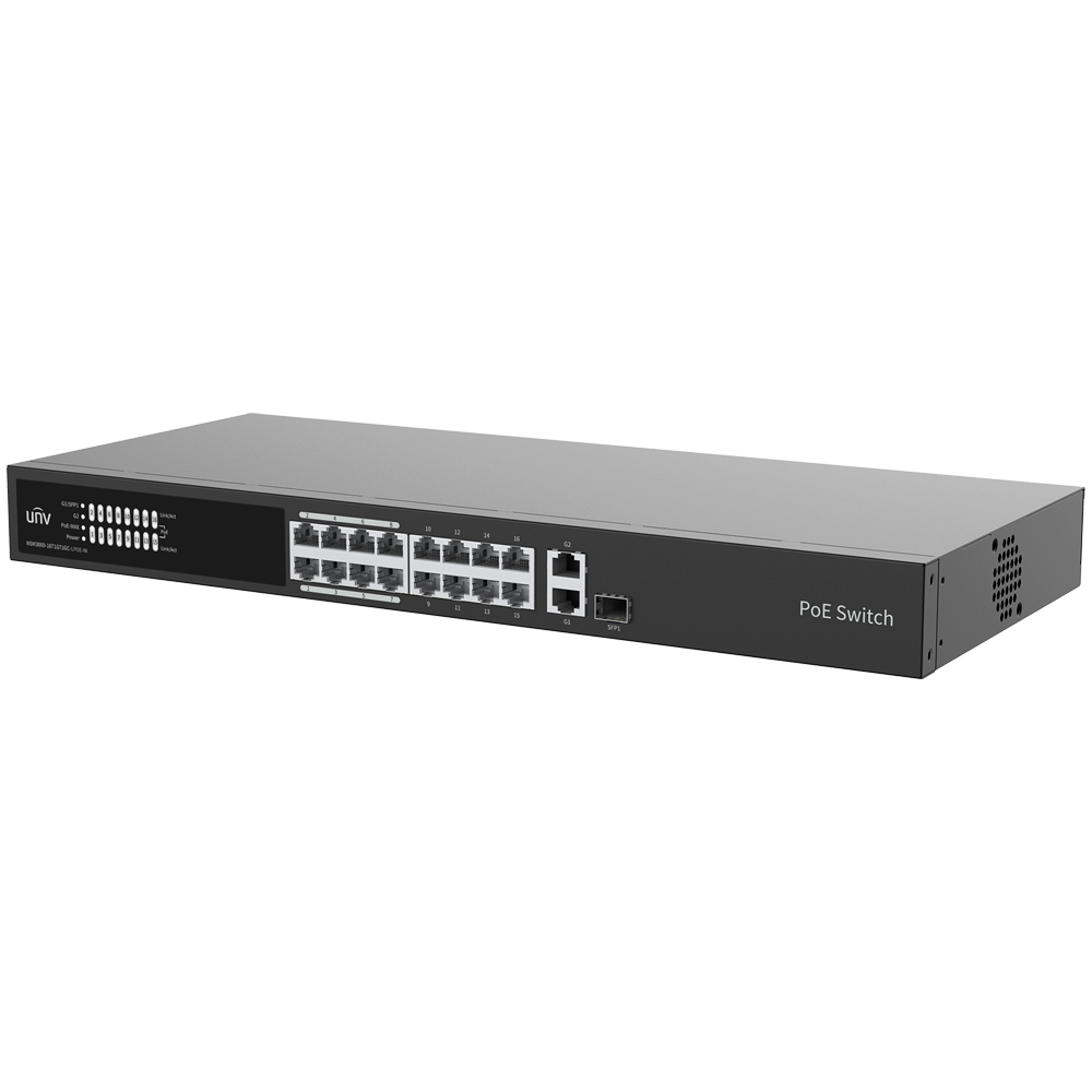 UV-NSW3000-16T1GT1GC-LPOE-IN - Image 3